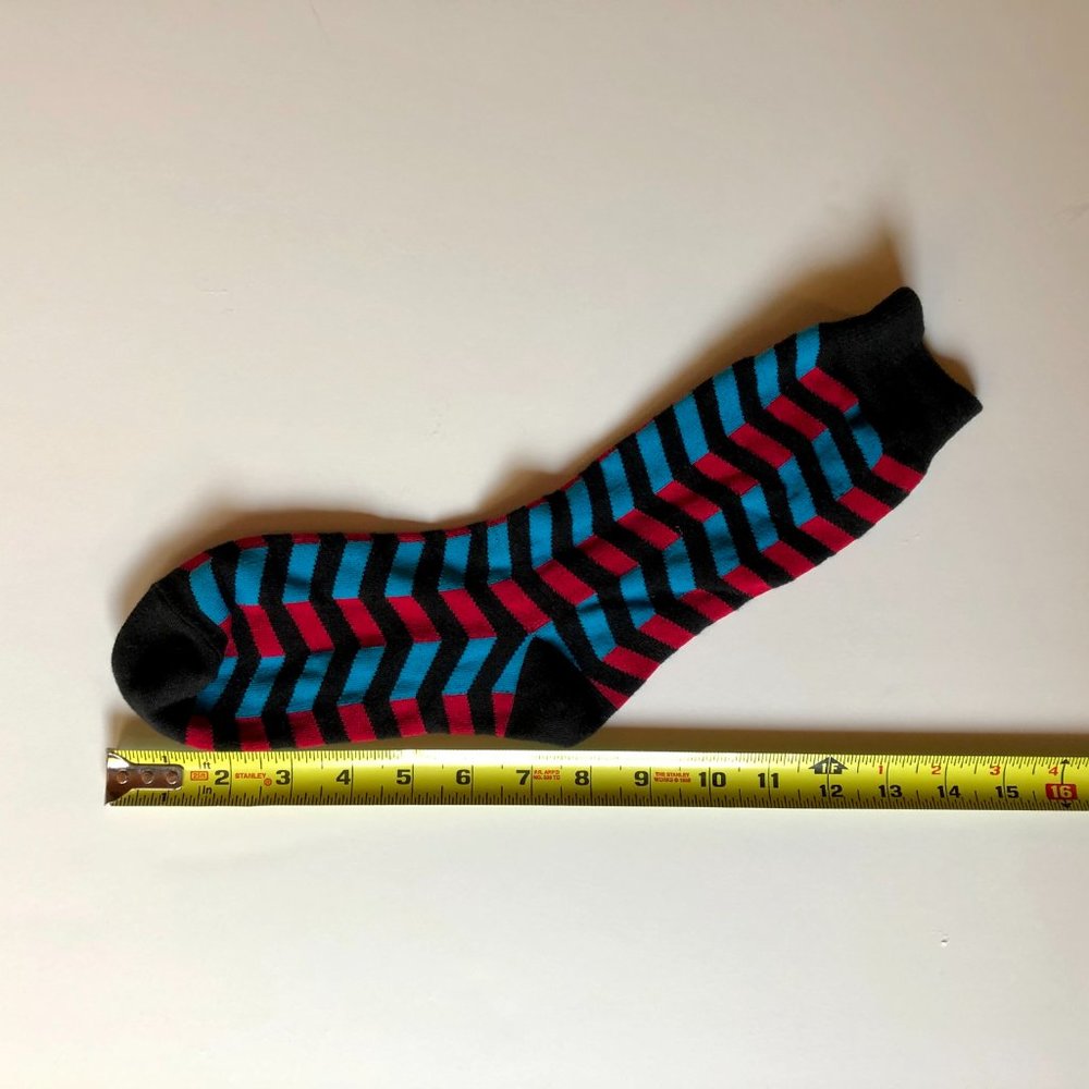 Fun Socks Bundle NWOT - Picture 7 of 9